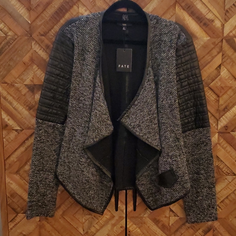 FATE Jacket
